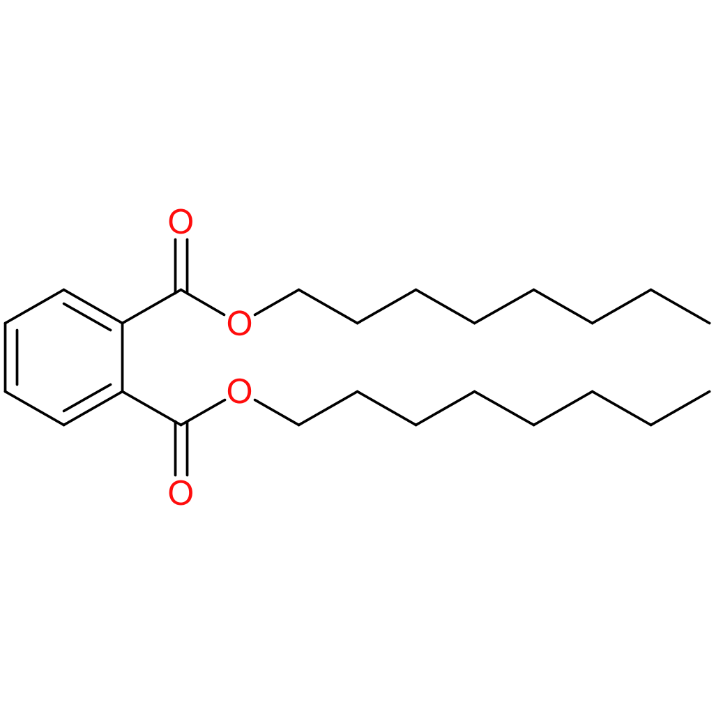 DI-N-OCTYL PHTHALATE
