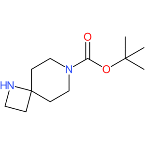 tert-butyl 1,7-diazaspiro[3.5]nonane-7-carboxylate