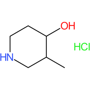 3-methylpiperidin-4-ol hydrochloride
