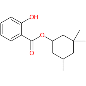 Homosalate(cis- and trans- mixture)