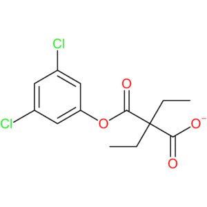 1,3-diethyl 2-(3,5-dichlorophenyl)propanedioate