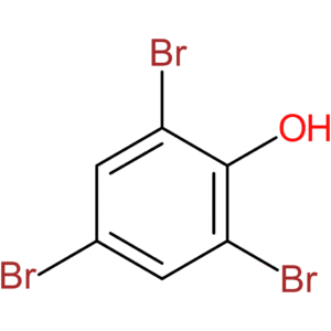 2,4,6-Tribromophenol