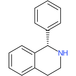 (S)-1-Phenyl-1,2,3,4-tetrahydroisoquinoline