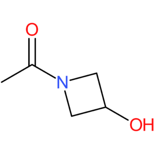 1-(3-hydroxyazetidin-1-yl)ethan-1-one