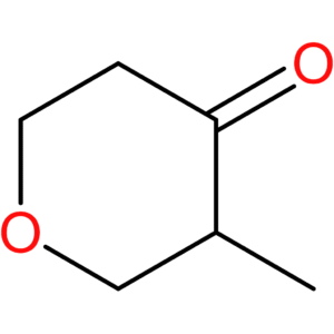 3-methyloxan-4-one