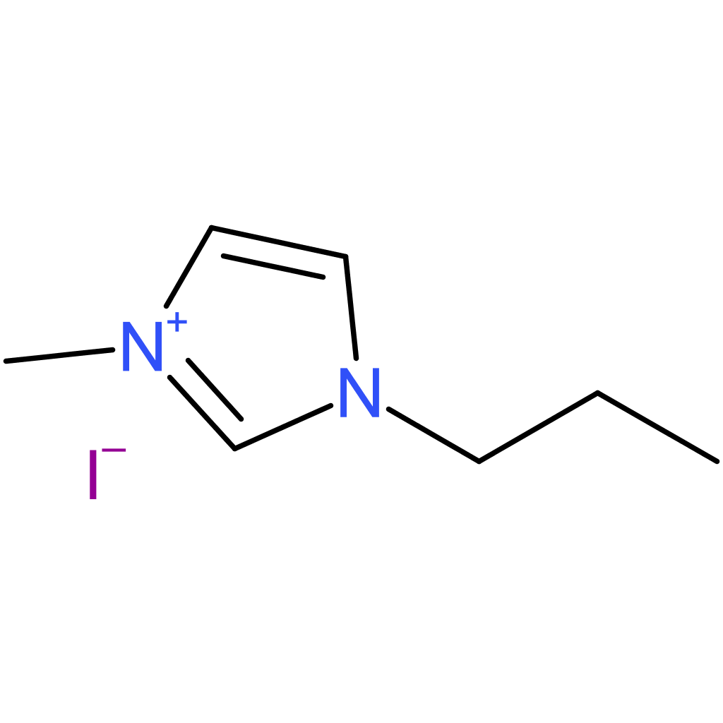 1-METHYL-3-PROPYLIMIDAZOLIUM IODIDE