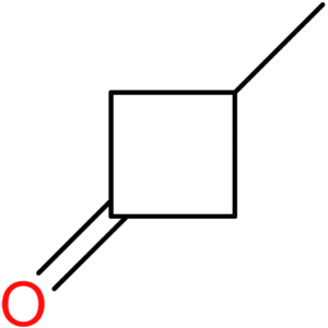 3-methylcyclobutan-1-one