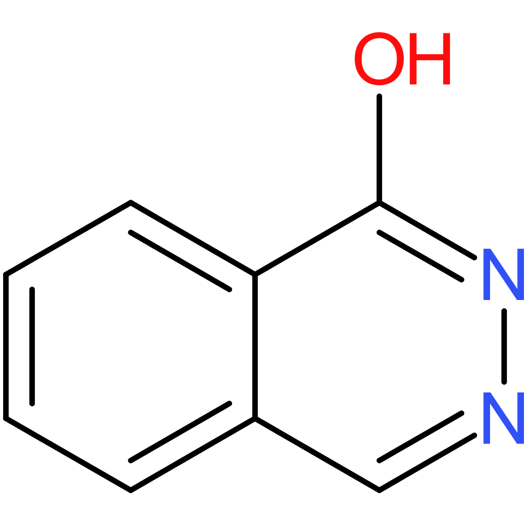1(2H)-Phthalazinone