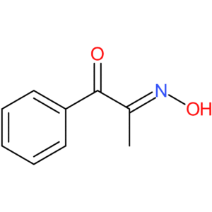1-Phenyl-1,2-propanedione-2-oxime