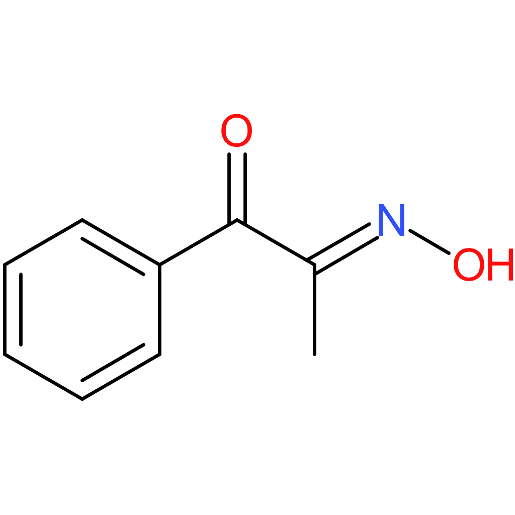 1-Phenyl-1,2-propanedione-2-oxime