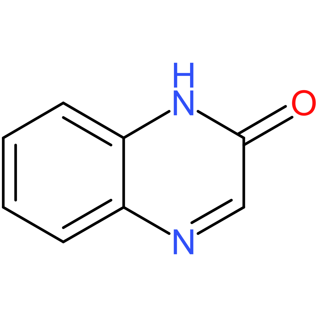 2-Quinoxalinol