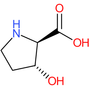 (2R,3R)-3-hydroxypyrrolidine-2-carboxylic acid