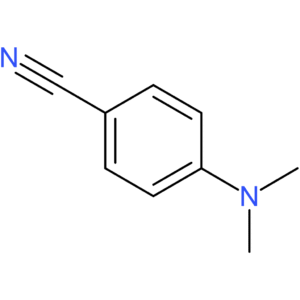 4-(DIMETHYLAMINO)BENZONITRILE