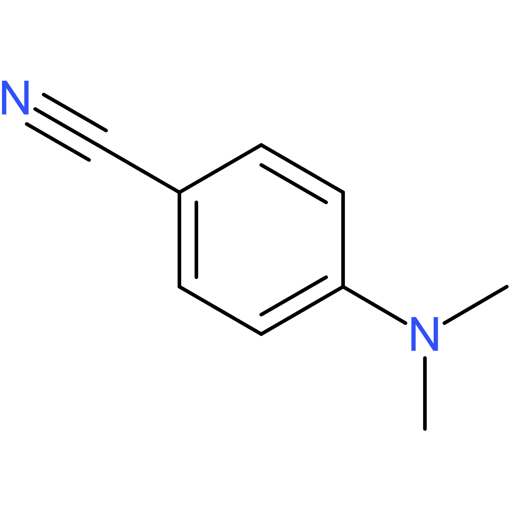 4-(DIMETHYLAMINO)BENZONITRILE