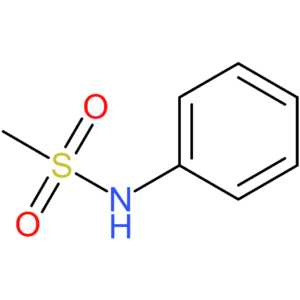 N-Phenylmethanesulfonamide