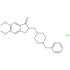 Donepezil Hydrochloride