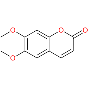 6,7-Dimethoxycoumarin HPLC?95+%