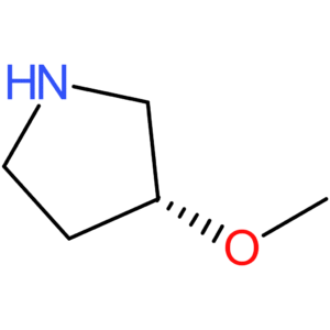 (3R)-3-methoxypyrrolidine