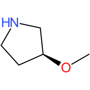 (3S)-3-methoxypyrrolidine