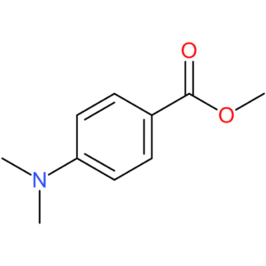 Methyl 4-dimethylaminobenzoate