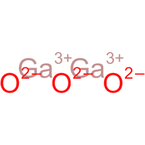 GALLIUM(III) OXIDE(99.-Ga)(REO)