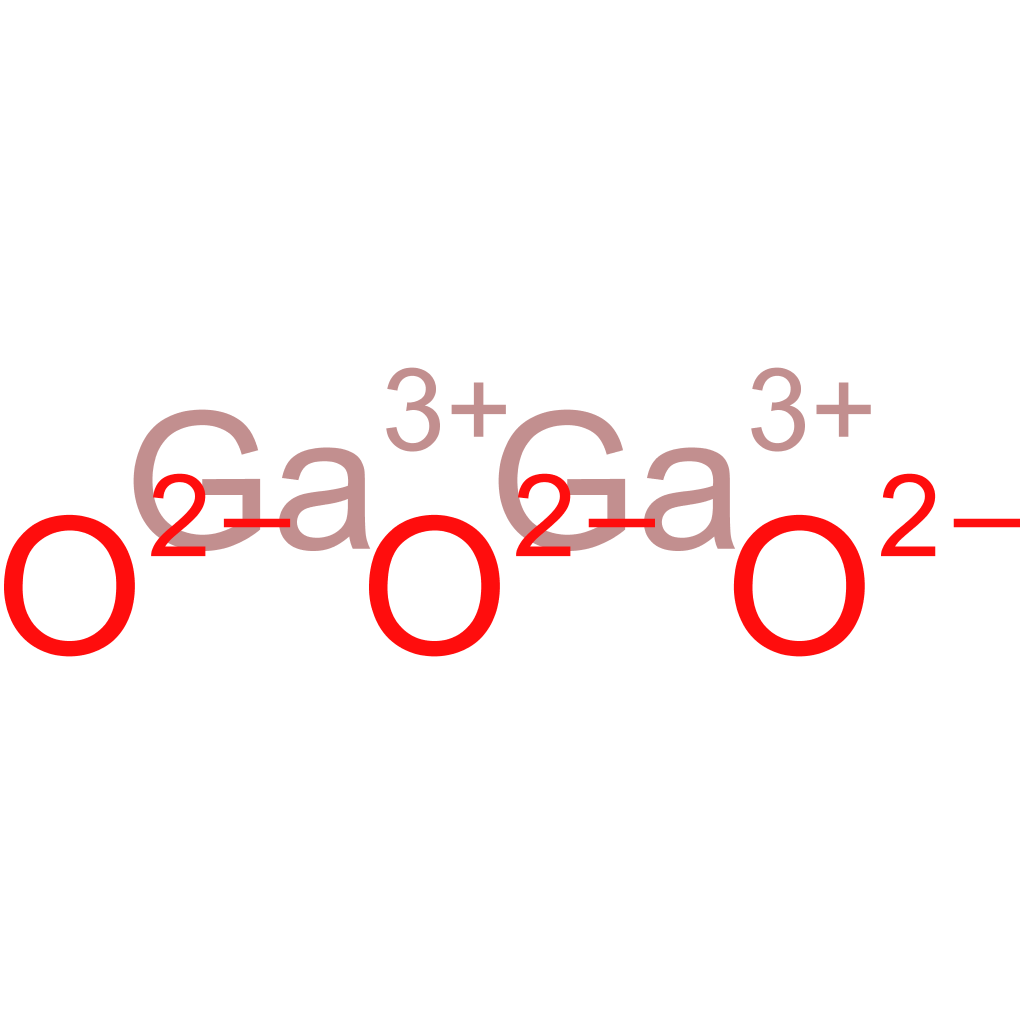 GALLIUM(III) OXIDE(99.-Ga)(REO)