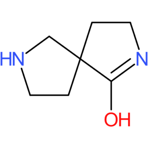 2,7-diazaspiro[4.4]nonan-1-one