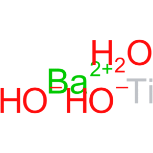 Barium titanate