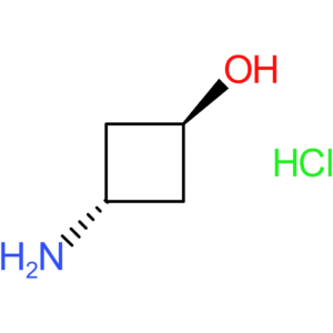 trans-3-aminocyclobutanol hydrochloride