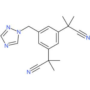 Anastrozole