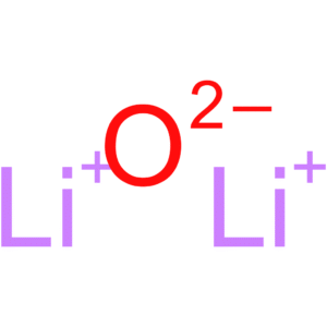 Lithium oxide