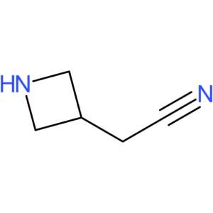 2-(azetidin-3-yl)acetonitrile