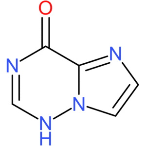 3H,4H-imidazo[2,1-f][1,2,4]triazin-4-one