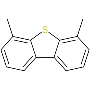 4,6-DIMETHYLDIBENZOTHIOPHENE