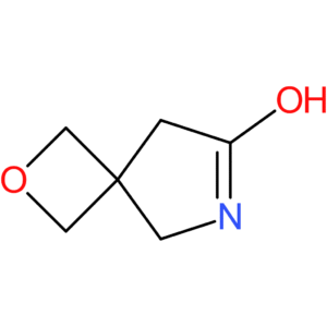 2-oxa-6-azaspiro[3.4]octan-7-one