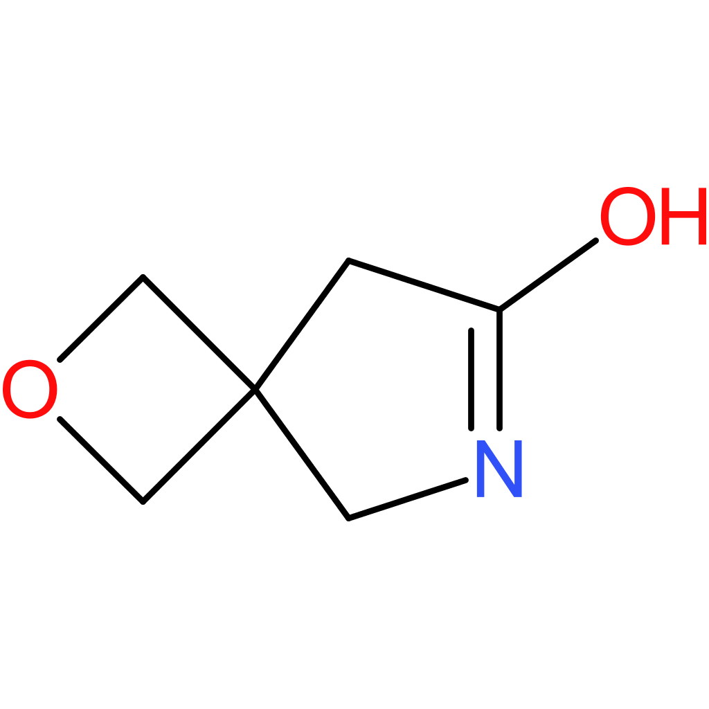 2-oxa-6-azaspiro[3.4]octan-7-one