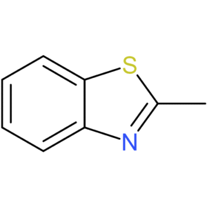 2-Methylbenzothiazole