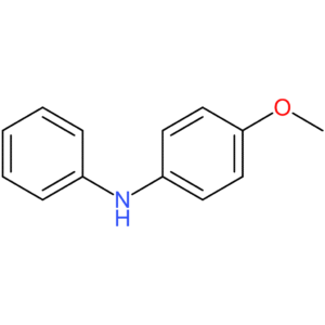 4-METHOXYDIPHENYLAMINE