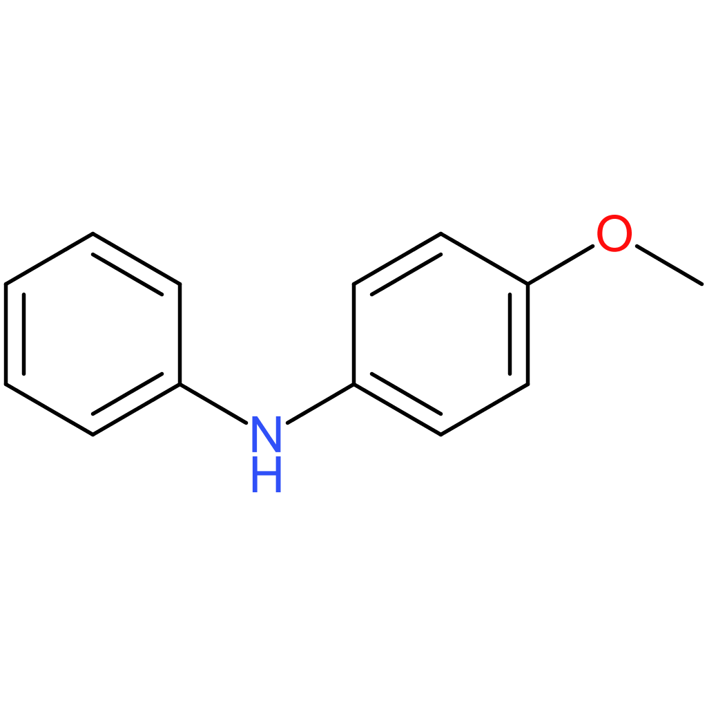 4-METHOXYDIPHENYLAMINE