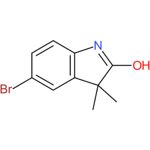 5?bromo?3,3?dimethyl?2,3?dihydro?1h?indol?2?one