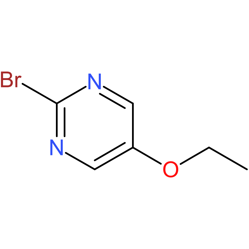 2-bromo-5-ethoxypyrimidine