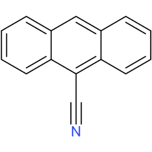 9-Anthrracenecarbonitrile