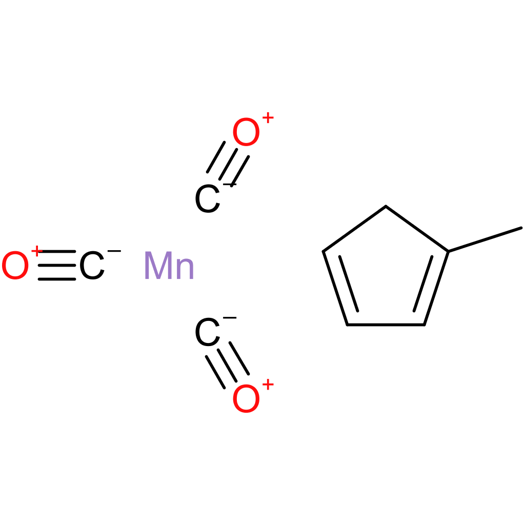 Tricarbonyl(2-methylcyclopentadienyl)manganese