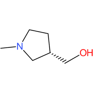 [(3S)-1-methylpyrrolidin-3-yl]methanol