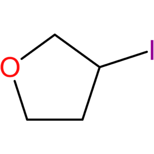 3-iodooxolane