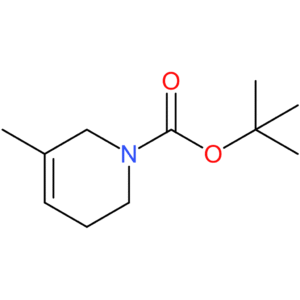 tert-butyl 5-methyl-1,2,3,6-tetrahydropyridine-1-carboxylate