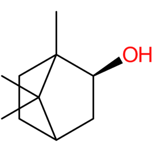 L(-)-Borneol