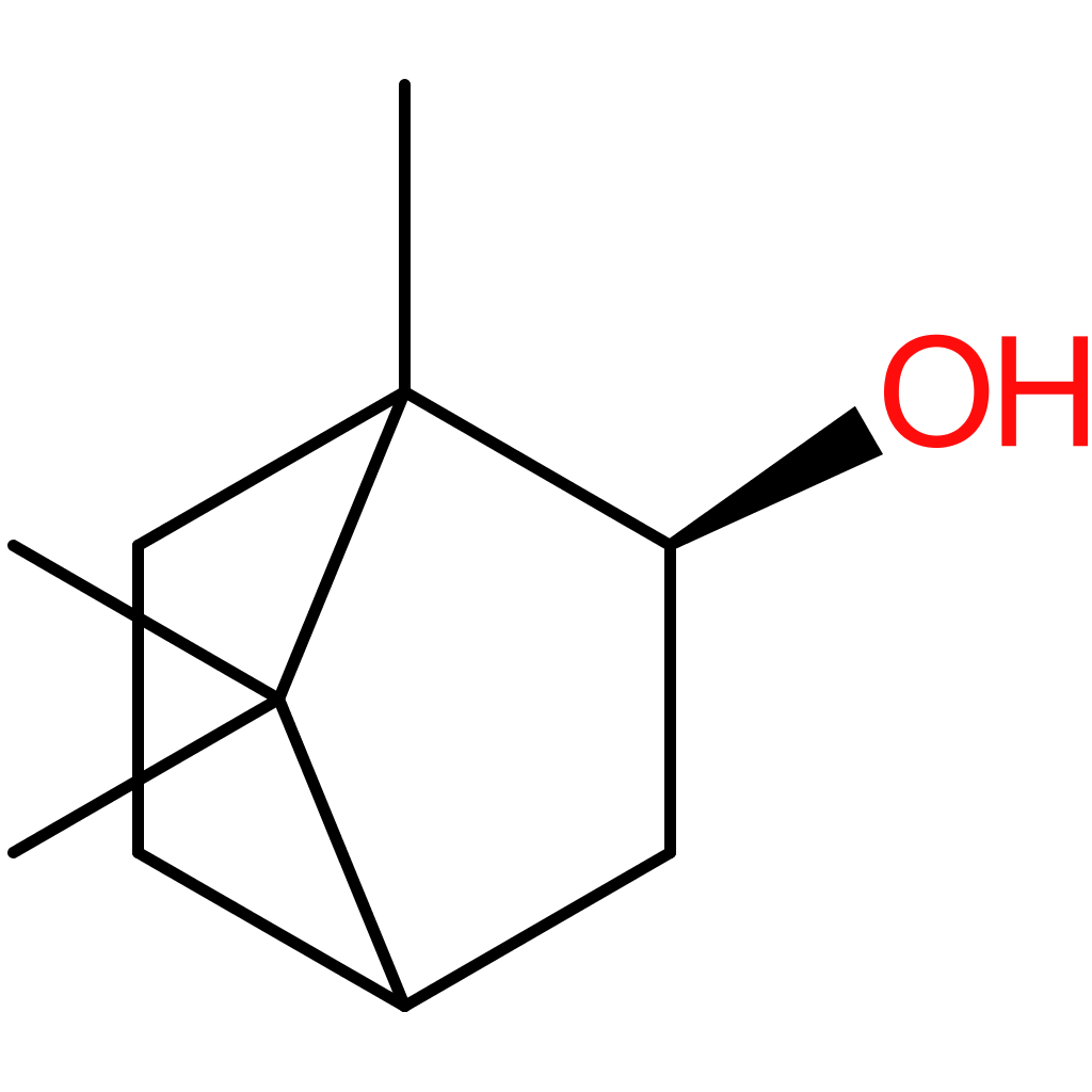 L(-)-Borneol