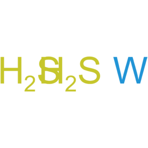 TUNGSTEN SULFIDE99.9% (metals basis)