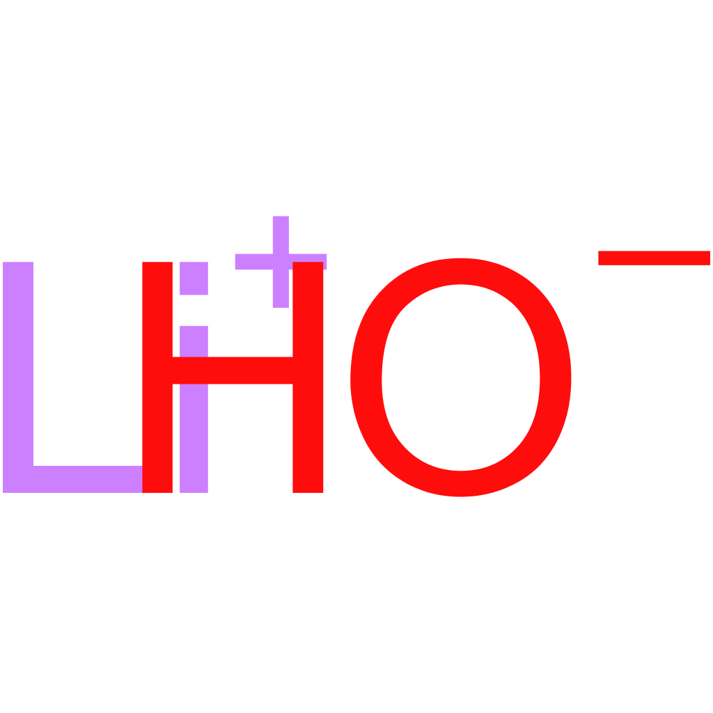 Lithium hydroxide